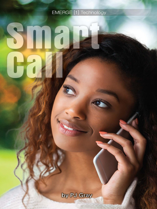 Title details for Smart Call by PJ Gray - Available